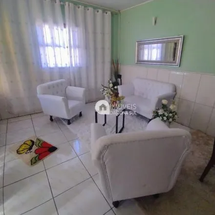 Buy this 2 bed house on Avenida Edgar Pires de Castro in Hípica, Porto Alegre - RS