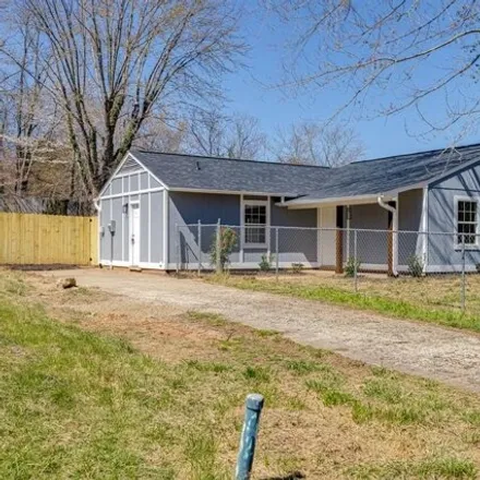 Buy this 3 bed house on 59 Melissa Court in Buncombe County, NC 28806