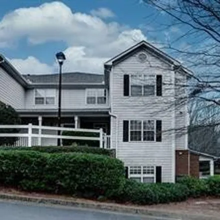 Rent this 2 bed condo on 2101 Spring Hill Court Southeast in Vinings, GA 30080