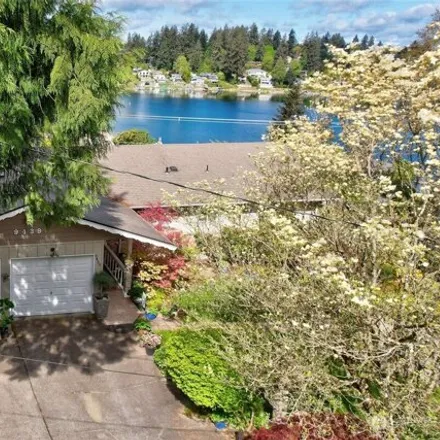 Buy this 5 bed house on 191 Lake Louise Drive Southwest in Lakewood, WA 98498