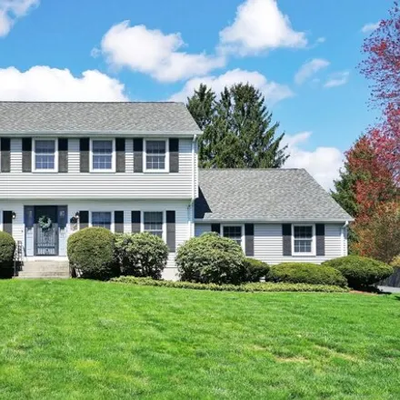 Buy this 3 bed house on 75 Valley View Drive in Suffield, CT 06078