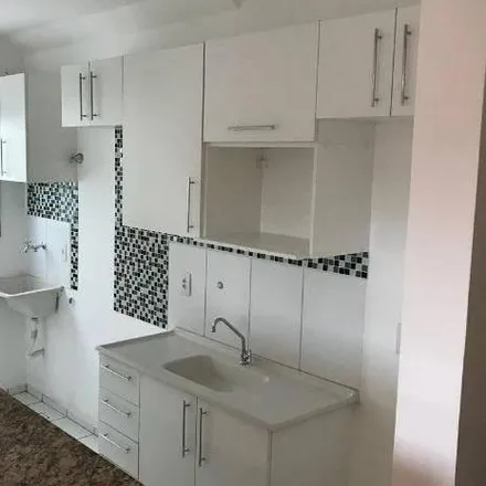 Rent this 2 bed apartment on Rua Agenor Leme dos Santos in Jardim Maria Eugênia, Sorocaba - SP