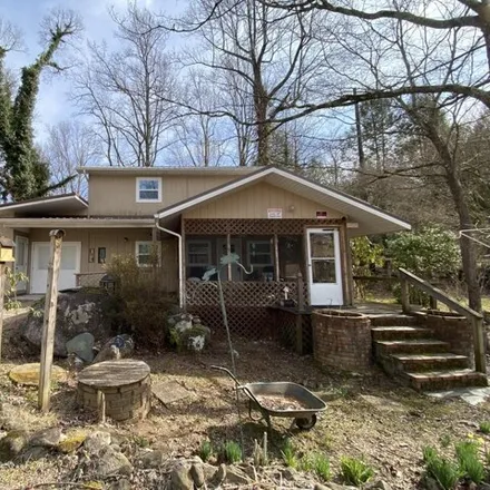 Buy this 1 bed house on 197 Stonewall Way in Rocky Grove, Sevier County
