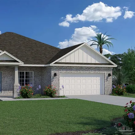 Buy this 4 bed house on 7212 Riverview Street in Santa Rosa County, FL 32566