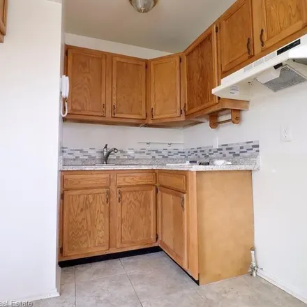 Rent this 2 bed apartment on 2014 Ackley Avenue in Westland, MI 48186