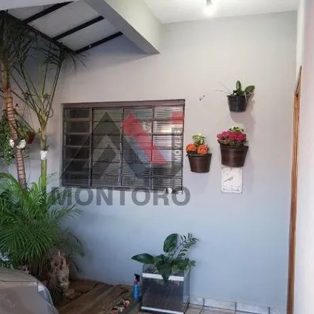 Buy this 3 bed house on Rua Capitão José Sabino Sampaio in Vila Melhado, Araraquara - SP