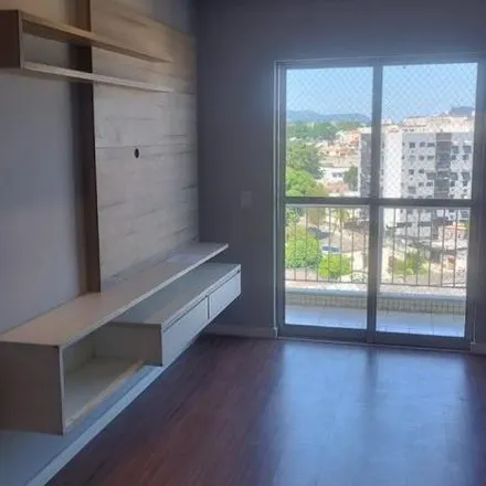 Buy this 3 bed apartment on Congregação Cristã no Brasil in Rua Marquês de Jacarepaguá, Taquara