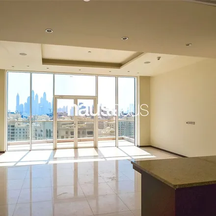 Image 2 - Nakheel Mall, Palm Jumeirah Road, Palm Jumeirah, Dubai, United Arab Emirates - Apartment for rent