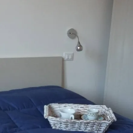 Rent this 2 bed apartment on 16038 Santa Margherita Ligure Genoa