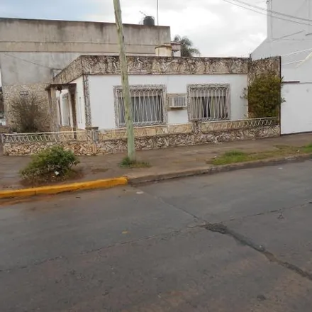 Buy this 2 bed house on Bermejo 2959 in Partido de La Matanza, B1754 BYQ San Justo