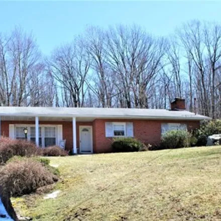 Image 2 - 12168 Vale Summit Road Southwest, Clarysville, Allegany County, MD 21532, USA - House for sale