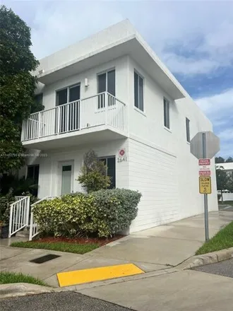 Rent this 3 bed townhouse on 2612 Northeast 213th Street in Aventura, FL 33180