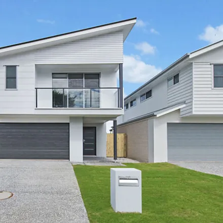Buy this 4 bed house on 45 Ibis Avenue in Deagon QLD 4017, Australia