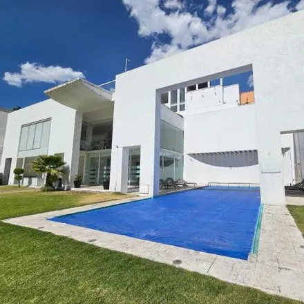 Buy this 3 bed apartment on Camino A Quinta Saulo in 52949 Ciudad López Mateos, MEX