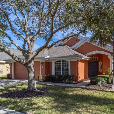 Buy this 4 bed house on 5411 Fan Palm Court in Port Orange, FL 32128