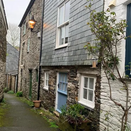 Image 4 - Church Street, Calstock, PL18 9QE, United Kingdom - Townhouse for rent