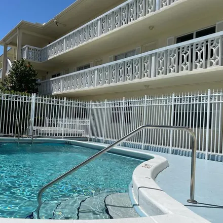 Rent this 1 bed apartment on Southbridge Condominiums in 3915 Southern Boulevard, West Palm Beach