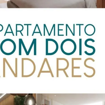 Buy this 3 bed apartment on Rua Capivari in Região Urbana Homogênea XV, Poços de Caldas - MG