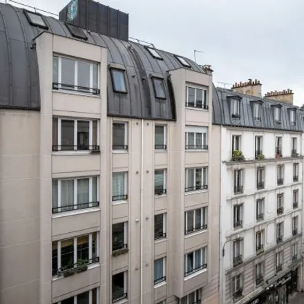 Image 6 - 3 Avenue Simón Bolívar, 75019 Paris, France - Apartment for rent