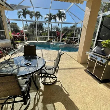 Image 4 - 937 Augusta Pointe Drive, Palm Beach Gardens, FL 33418, USA - Apartment for rent