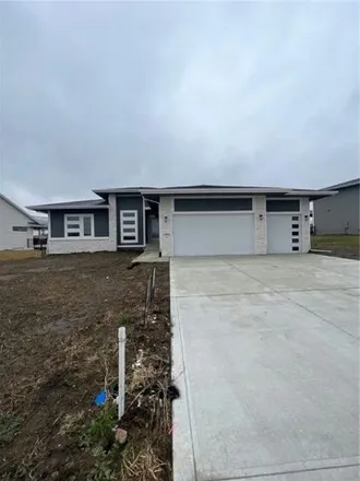 Buy this 5 bed house on Valleyview Drive in Clive, IA 50263