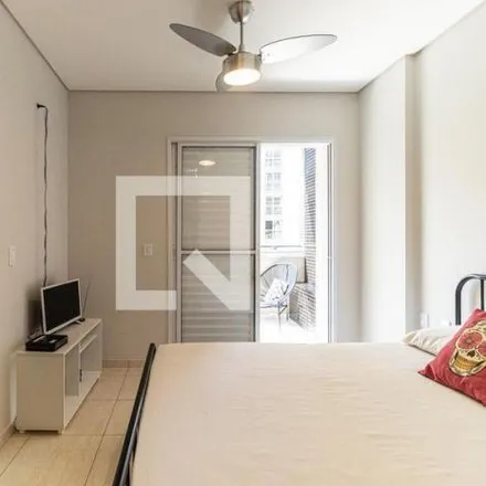 Rent this 1 bed apartment on Avenida Ipiranga 895 in República, São Paulo - SP