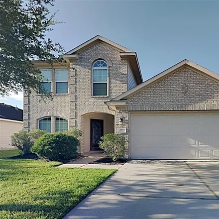 Buy this 4 bed house on 1463 Monterra Point in Fresno, TX 77545