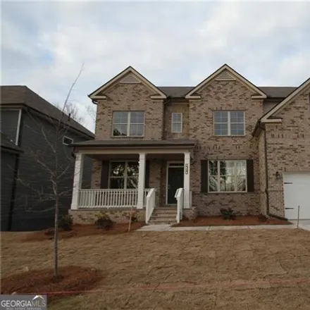 Buy this 5 bed house on Deaton Trail in Gwinnett County, GA 30519