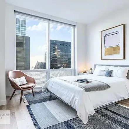 Rent this 2 bed apartment on Chase Manhattan Plaza in New York, NY 10045