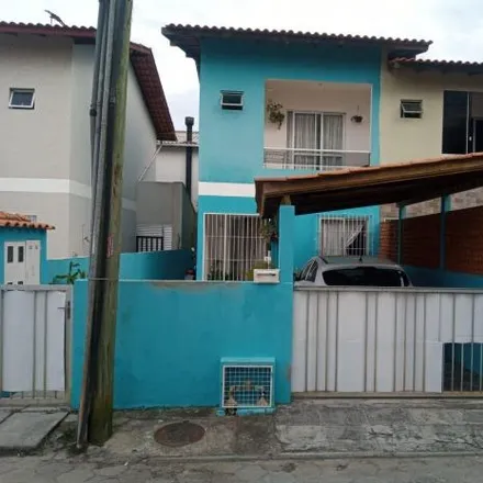 Buy this 2 bed house on Servidão do Jura in Ingleses do Rio Vermelho, Florianópolis - SC