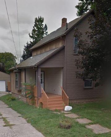 Rent this 2 bed house on 2194 24th Street Southwest in Akron, OH 44314