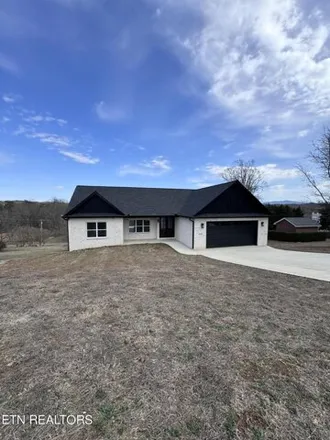 Buy this 3 bed house on 498 Lake Vista Court in Baneberry, Jefferson County