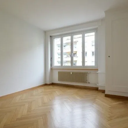 Rent this 3 bed apartment on Attinghausenstrasse 3 in 3014 Bern, Switzerland