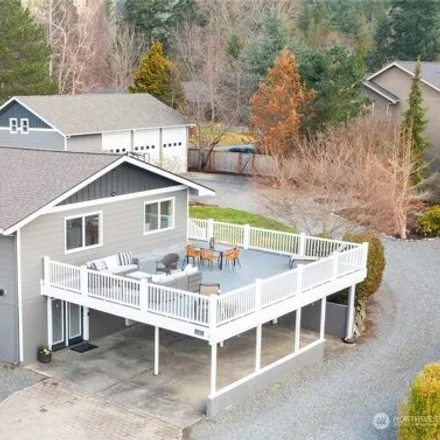 Buy this 5 bed house on 4546 Glenmeadows Place in Bellingham, WA 98226