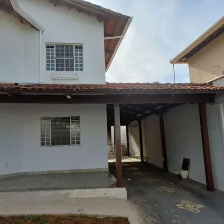 Buy this 3 bed house on Rua da Pedra in Regional Centro, Betim - MG