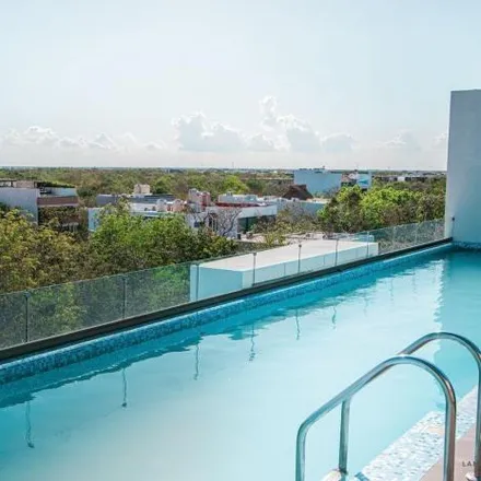 Rent this 1 bed apartment on Itzamna in 77764 Tulum, ROO
