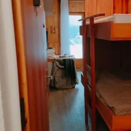 Rent this 1 bed apartment on 26420 Saint-Agnan-en-Vercors