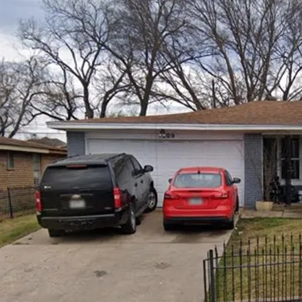 Buy this 3 bed house on Bruton Road in Mesquite, TX 75180