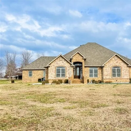 Buy this 5 bed house on unnamed road in Washington County, AR 72730