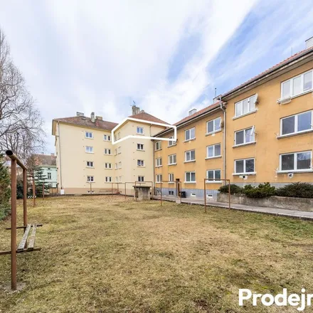 Image 3 - Rudoleckého 857/25, 669 02 Znojmo, Czechia - Apartment for rent