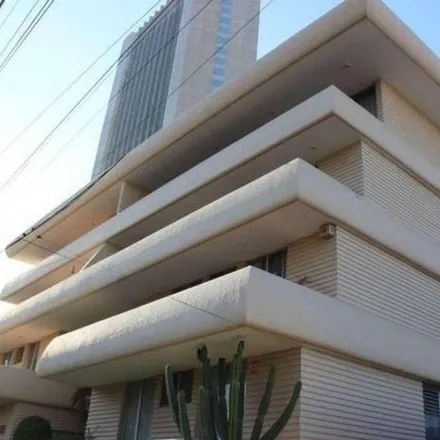 Image 2 - Calle Justo Sierra 424, Ladrón de Guevara, 44680 Guadalajara, JAL, Mexico - Apartment for rent