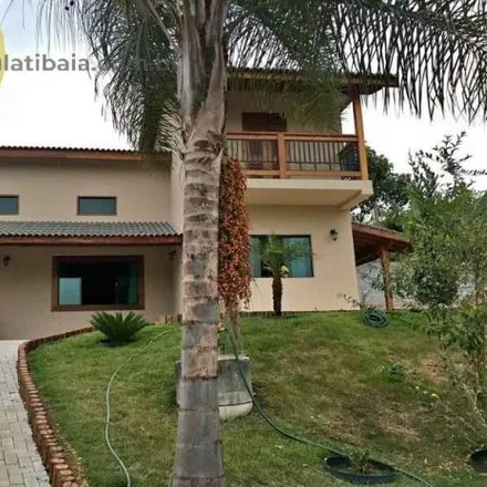 Buy this 2 bed house on Rua Martinho dos Viveiros in Jardim Brogotá, Atibaia - SP