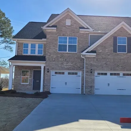 Buy this 5 bed house on Boatswain Drive in Spartanburg County, SC 29349