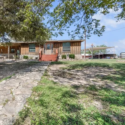 Buy this 3 bed house on 13400 South Dove Creek Road in Tom Green County, TX 76904