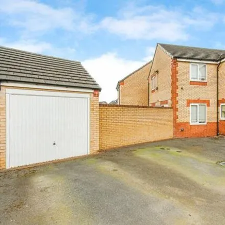 Buy this 4 bed house on Hillside Avenue in Knowsley, L36 8DY