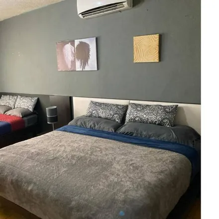 Rent this 2 bed apartment on La Paz in Municipio de La Paz, Mexico