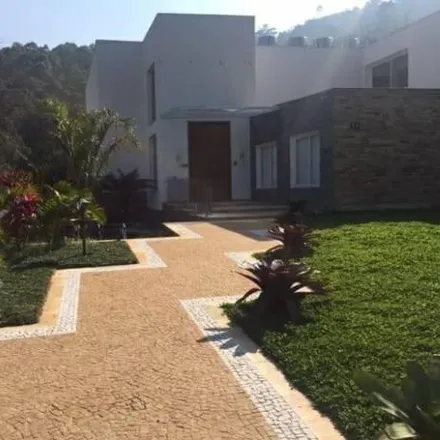 Image 2 - Rua da Servidão, Jardim Mutinga, Barueri - SP, 06462-080, Brazil - House for sale