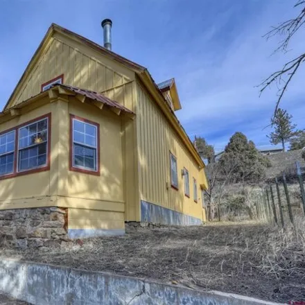 Image 4 - Lewis Street, Pagosa Springs, CO 88147, USA - House for sale