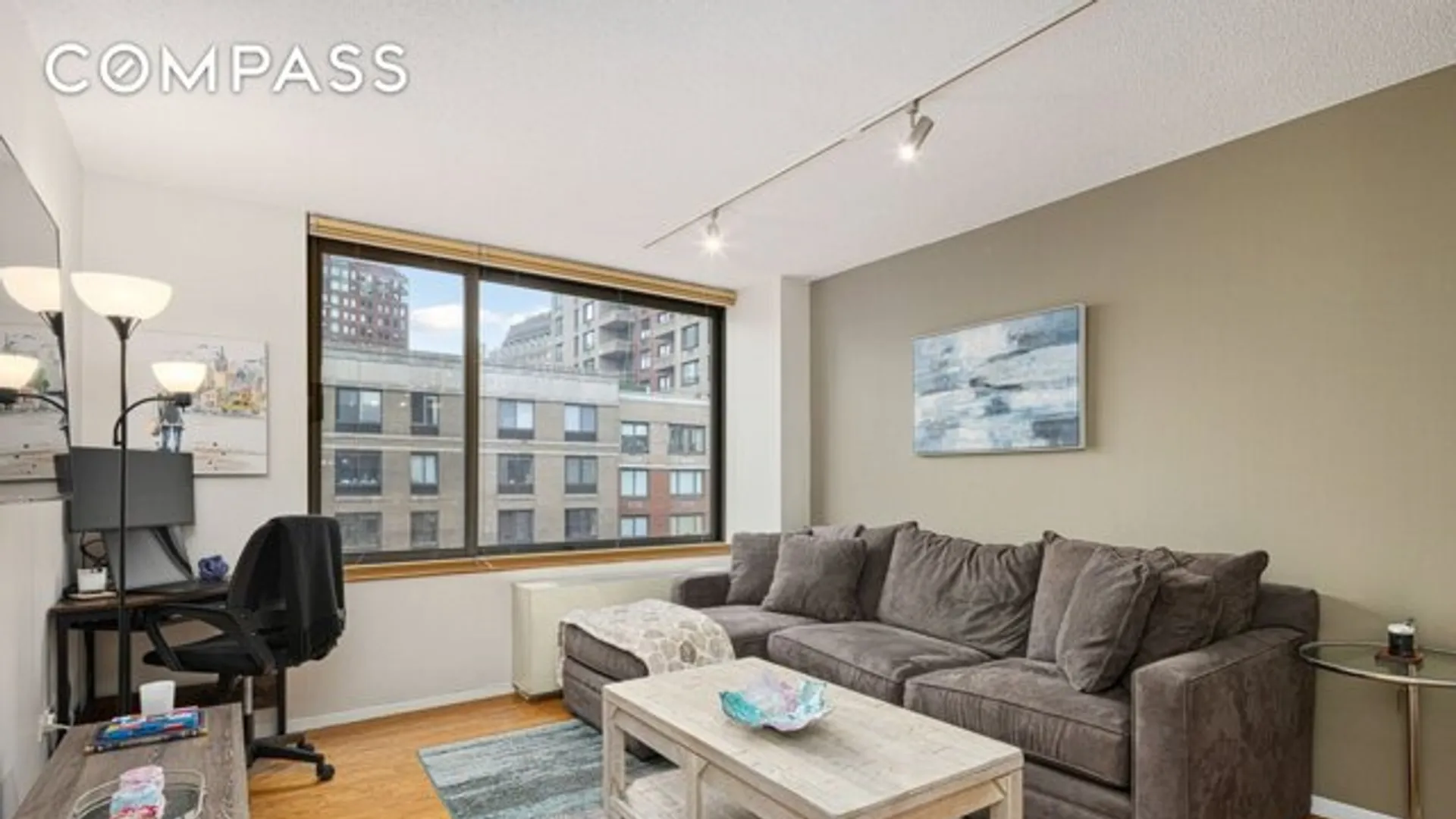 2 South End Avenue, New York, NY 10280, USA | 1 bed condo for rent