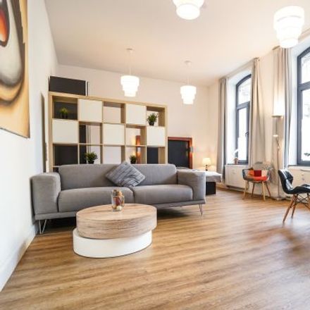 Rent this 0 bed apartment on Moselstraße 68 in 50674 Cologne, Germany